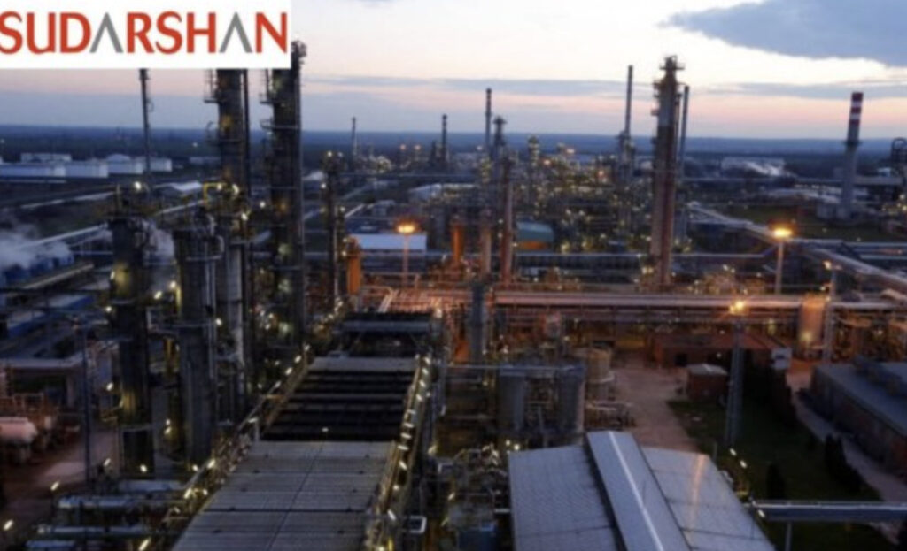 Sudarshan Chemical Share Price Increase After Announcing Acquisition Of Its German Competitors
